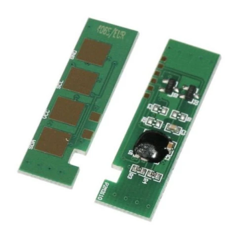 Чип к картриджу Samsung CLP-360/365/368/CLX-3300/3305/Xpress C410/C460 (1000 стр) пурпурный, Master