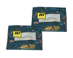 Чип к картриджу HP Color LJ Pro MFP M176n/M177fw (1000 стр) голубой, Hi-Black