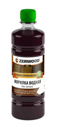 Морилка