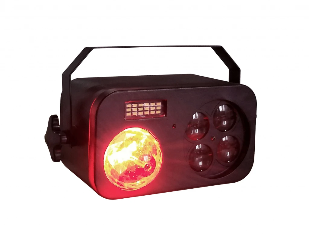 Светильник ультрафиолетового света