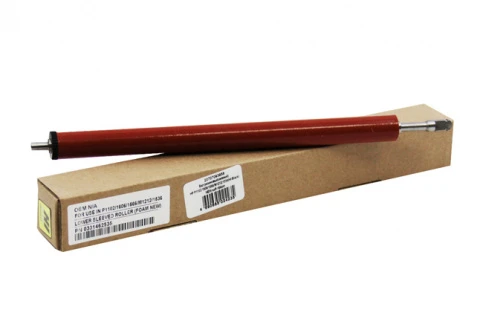 Вал резиновый НР <RC2-9208> LJ P1102/P1566/P1606/M1132/M1212/M1536/LBP-6000 (Hi-Black)