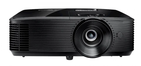 Проектор Optoma <X381> DLP, 1024x768, 3900Лм, 25000:1, 6000/15000ч, VGA/HDMI