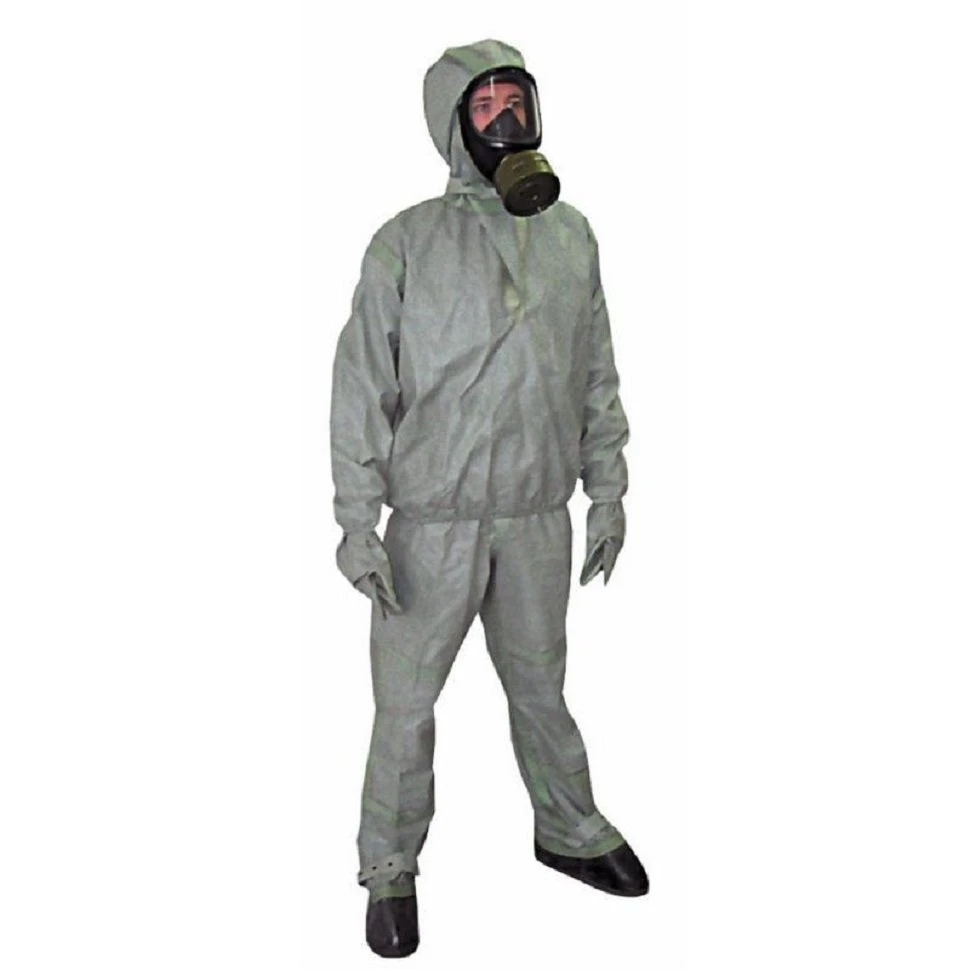 Легкий защитный костюм Л-1