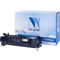 Картридж совместимый HP <C4096A> LJ 2000/2100/2200 (5000 стр.) черный NV-Print 