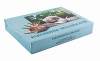 Коллекция <Раковины моллюсков>