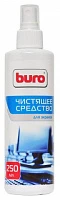 Спрей для экранов BURO <BU-Sscreen>, 250 мл 