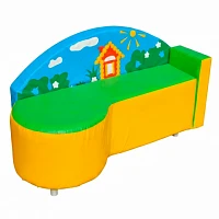 Диванчик детский