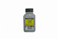 Тонер Oki B4200/4300BK, 90 гр/банка, черный, Hi-Black Polyester