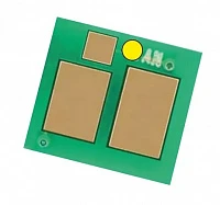 Чип к картриджу HP LJ M254/280/281 (CF542X) (2500 стр) желтый, версия до 12/2018, ELP, Китай