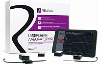 Цифровая лаборатория Releon <Стартовый комплект> по физиологии 